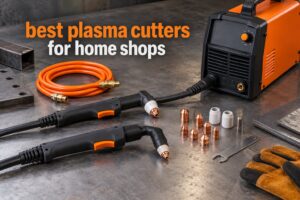 best plasma cutters for home shops