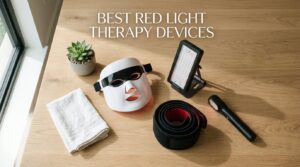 Best Red Light Therapy Devices