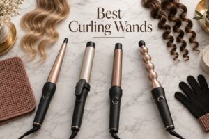 Best Curling Wands