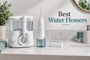 Best Water Flossers