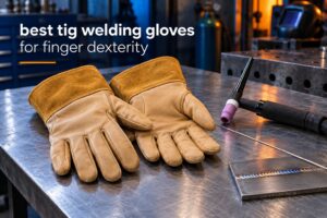 best tig welding gloves for finger dexterity