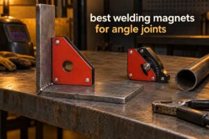 best welding magnets for angle joints