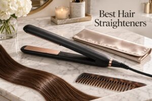 Best Hair Straighteners