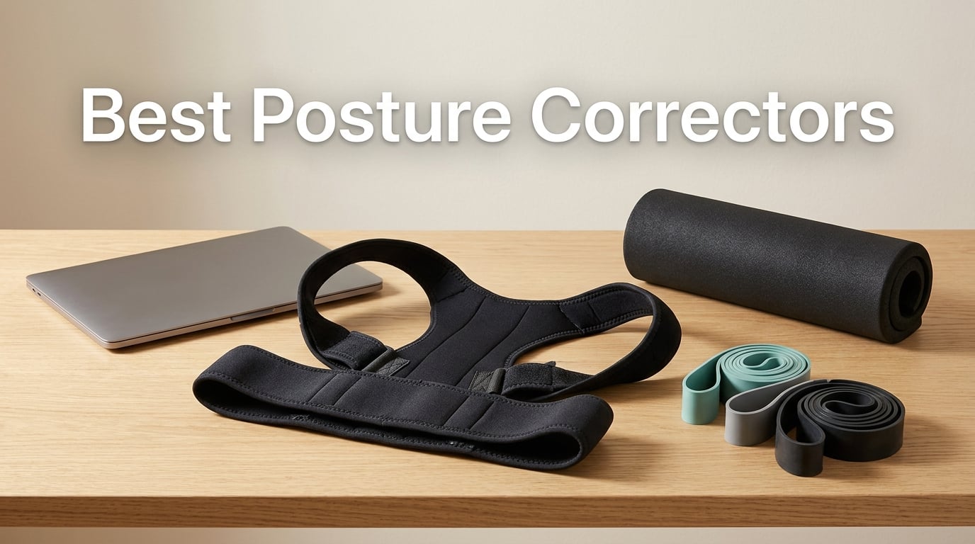 Best Posture Correctors