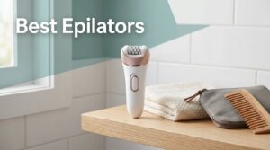 Best Epilators