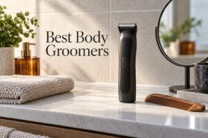 Best Body Groomers