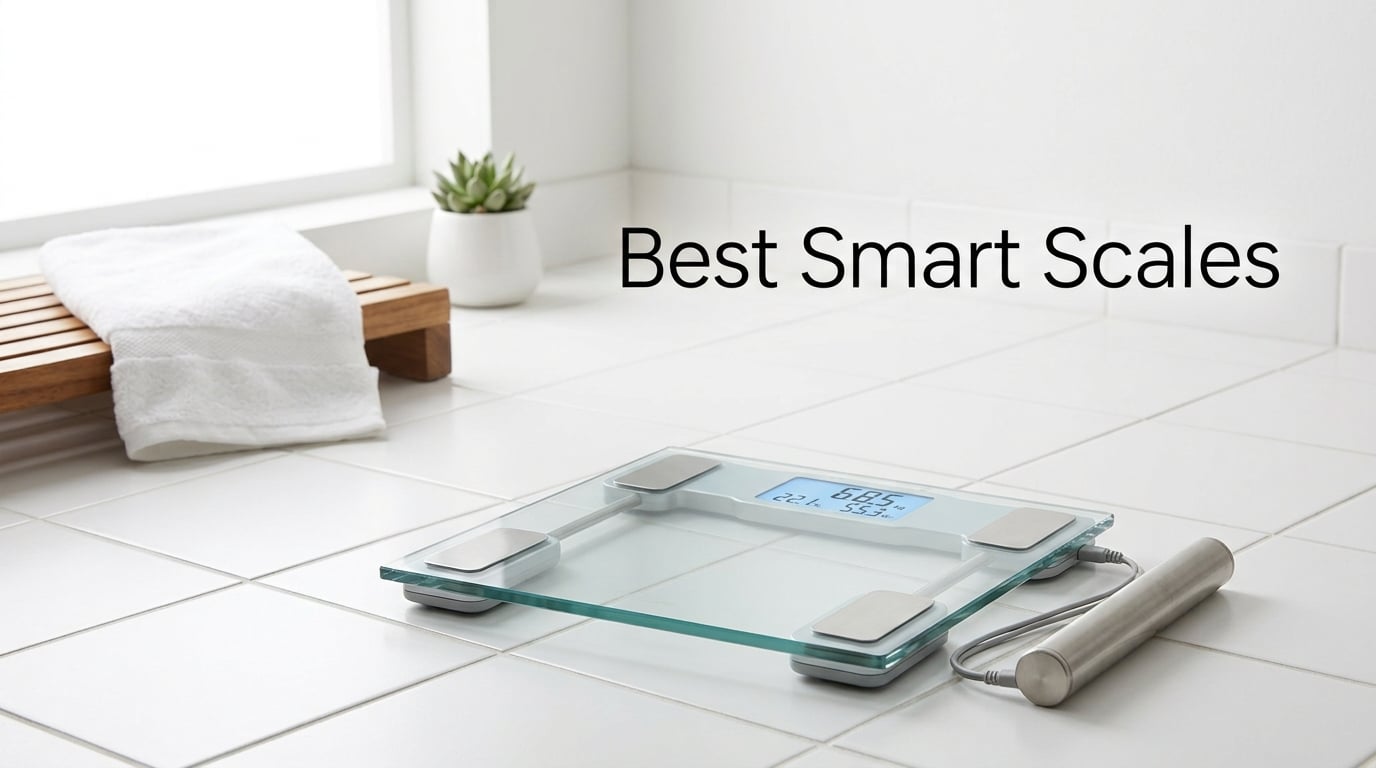 Best Smart Scales