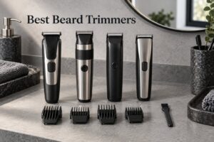 Best Beard Trimmers