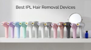 Best IPL Hair Removal Devices