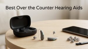 Best Over the Counter Hearing Aids