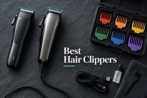 Best Hair Clippers