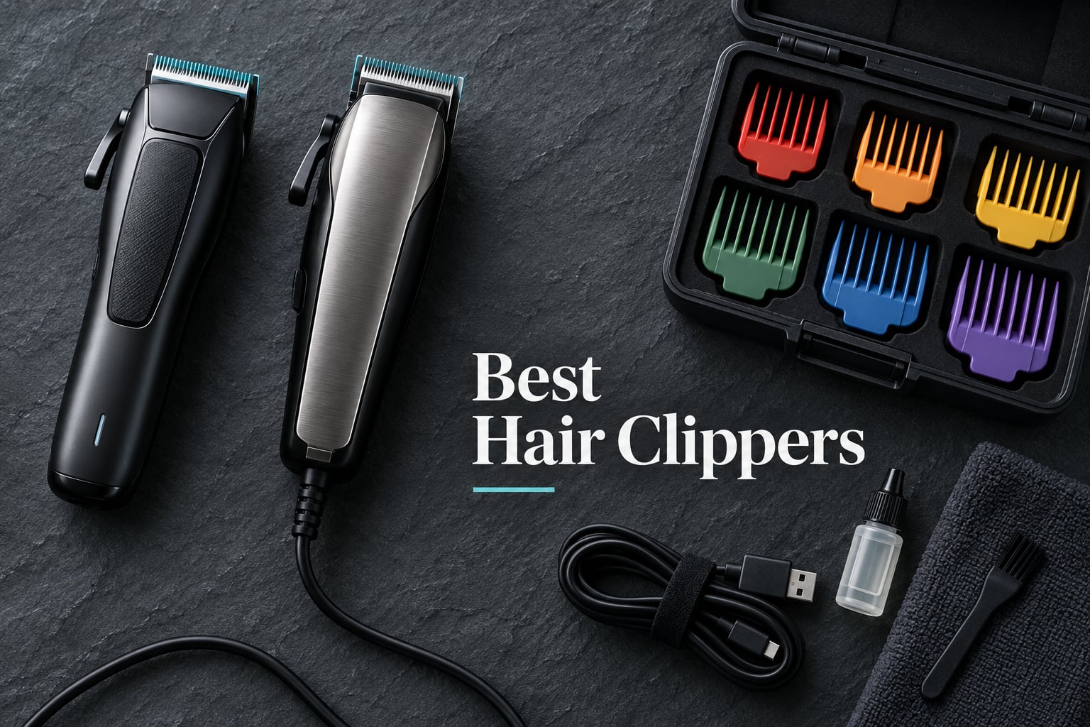 Best Hair Clippers