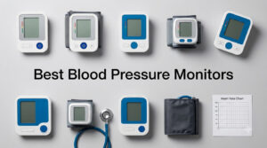 Best Blood Pressure Monitors