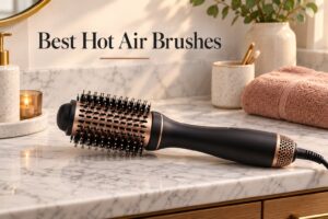 Best Hot Air Brushes