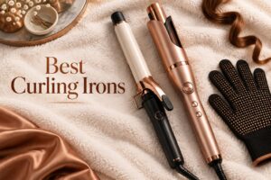 Best Curling Irons