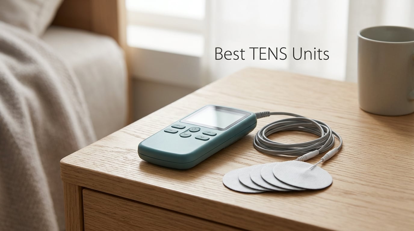 Best TENS Units