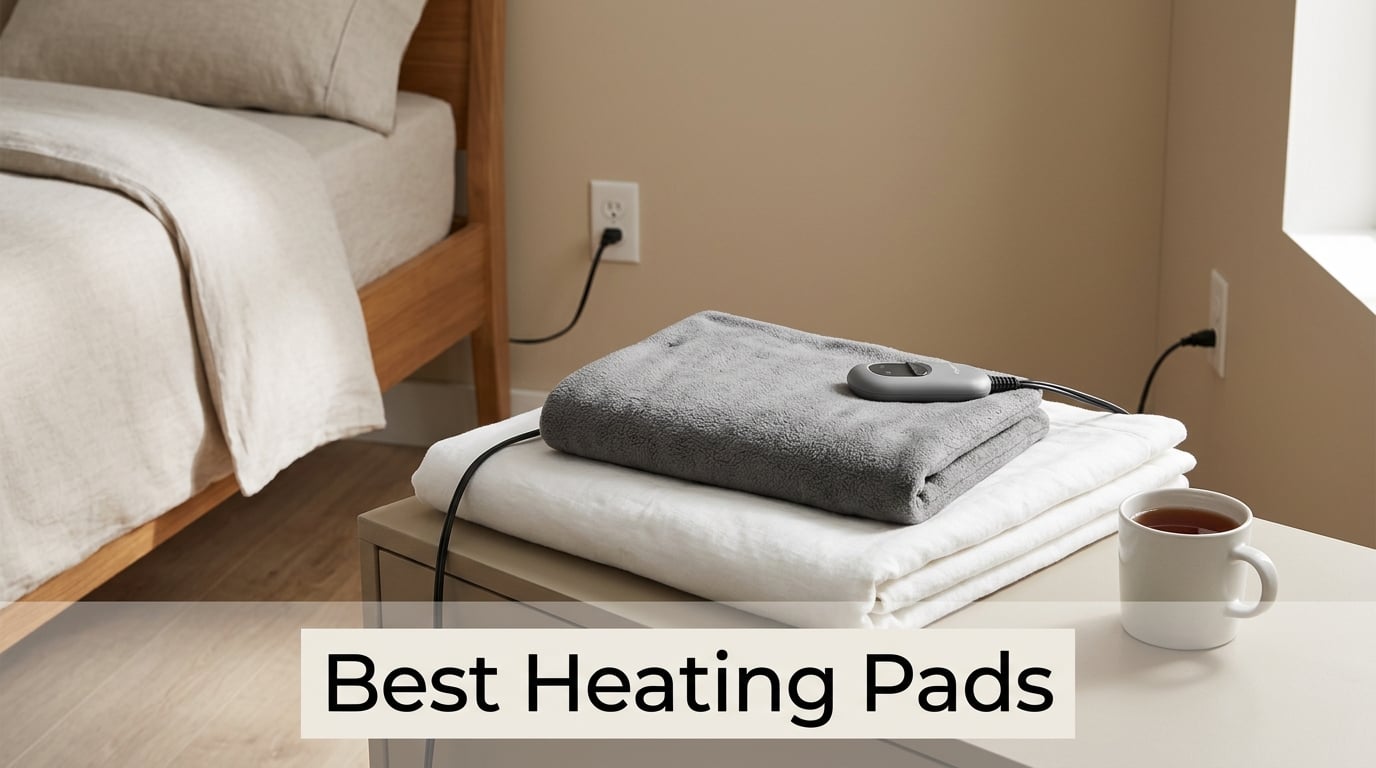 Best Heating Pads
