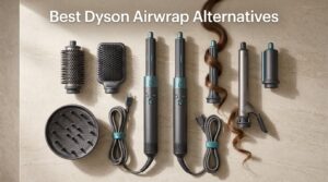 Best Dyson Airwrap Alternatives